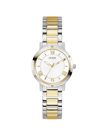 Ρολόι GUESS Dawn Two Tone Stainless Steel Bracelet - GW0404L2
