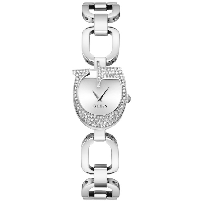 Ρολόι GUESS Gia Stainless Steel Bracelet - GW0683L1