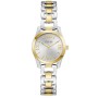 Ρολόι GUESS VEDA Two Tone Stainless Steel Bracelet - GW0927L6
