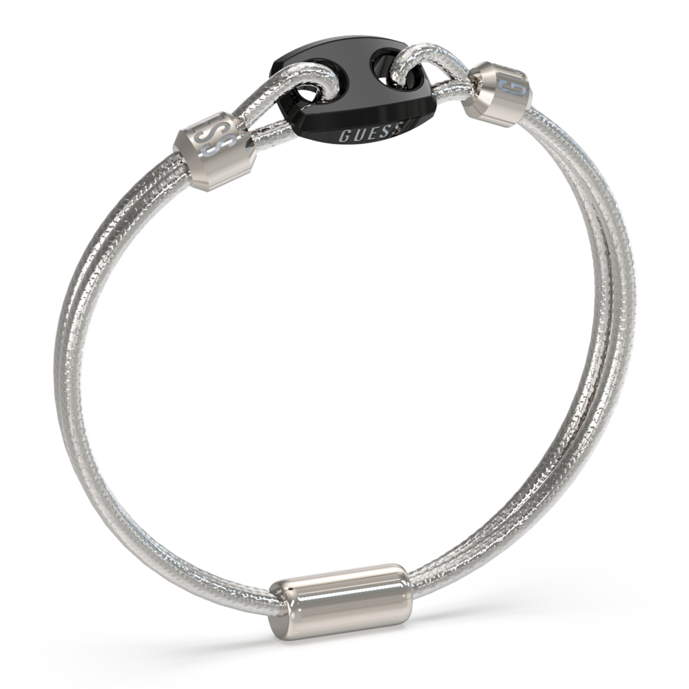 Βραχιόλι Ανδρικό GUESS Poseidon - JUMB05041JWSTBKL