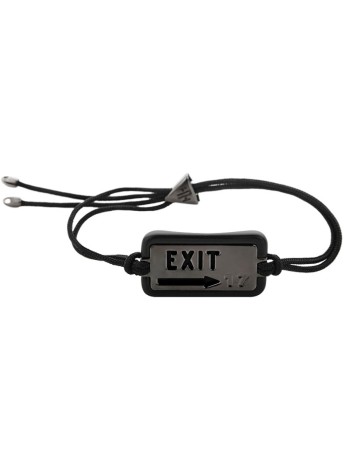 Βραχιόλι HONOR Lucky 17 Exit Brass - B83