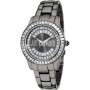 Ρολόι Just Cavalli Ice Black Stainless Steel Bracelet - R7253169125