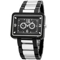 Ρολόι Just Cavalli Black & WHITE - R7253135045