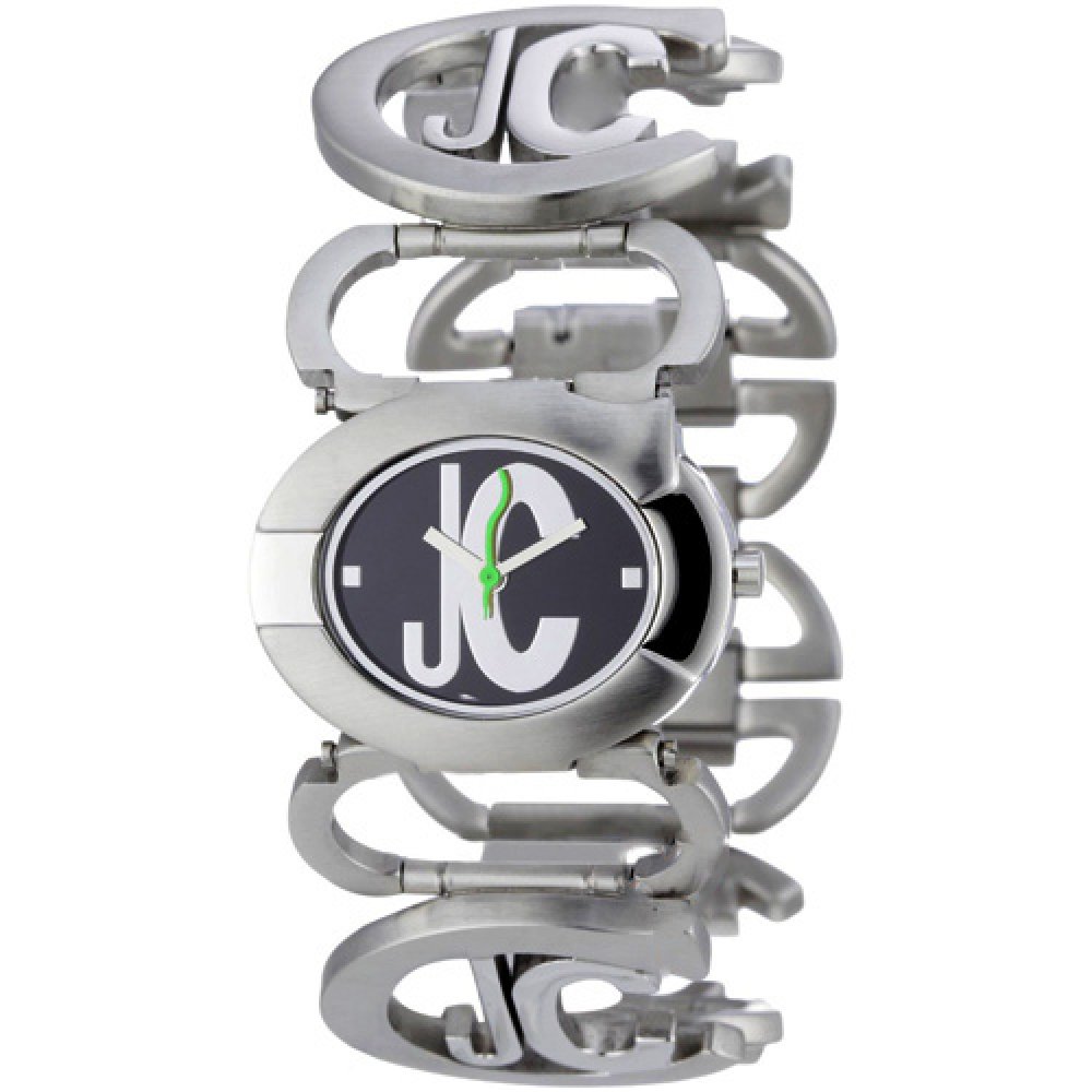 Ρολόι Just Cavalli Link Stainless Steel Bracelet - R7253421525A