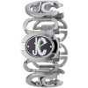 Ρολόι Just Cavalli Link Stainless Steel Bracelet - R7253421525A