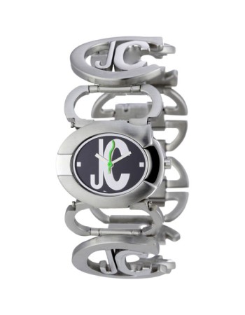 Ρολόι Just Cavalli Link Stainless Steel Bracelet - R7253421525A