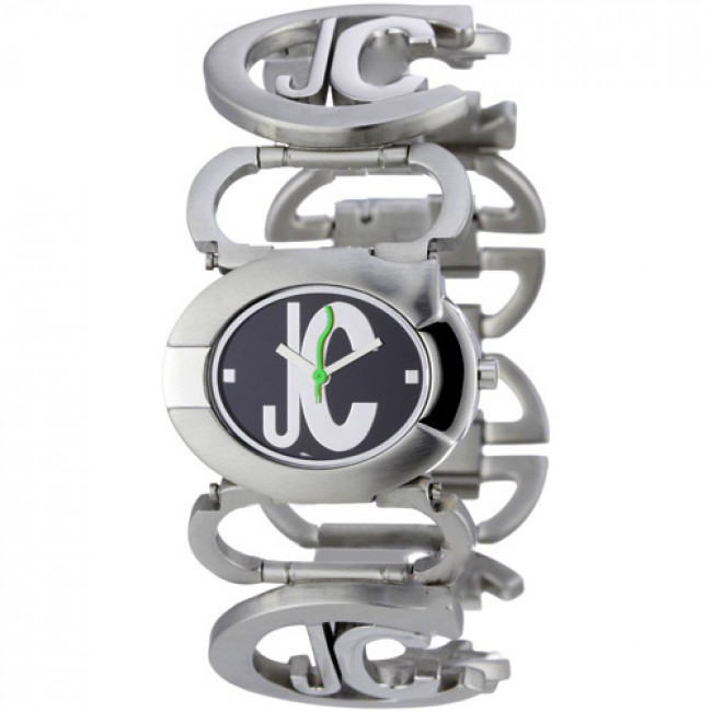 Ρολόι Just Cavalli Link Stainless Steel Bracelet - R7253421525A