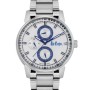 Ρολόι LEE COOPER Silver Stainless Steel Bracelet - LC06581.330
