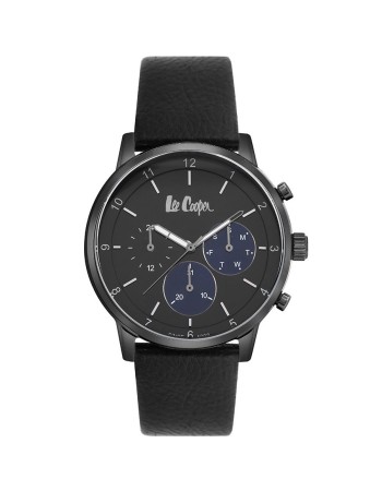 Ρολόι LEE COOPER Stainless Steel Bracelet Chronograph - LC06912.651