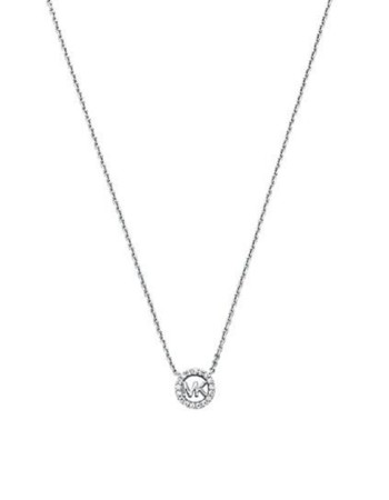 Κολιέ Michael Kors Logo - MKC1726CZ040