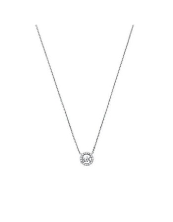 Κολιέ Michael Kors Logo