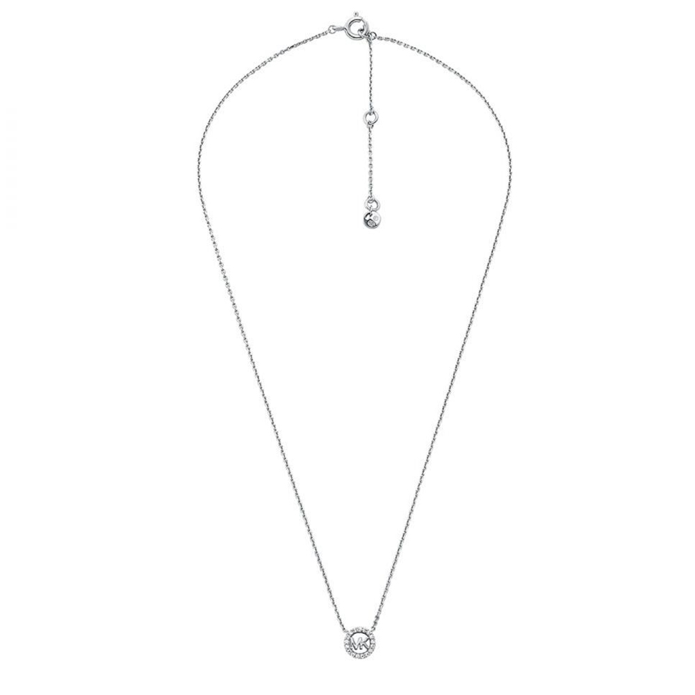 Κολιέ Michael Kors Logo - MKC1726CZ040