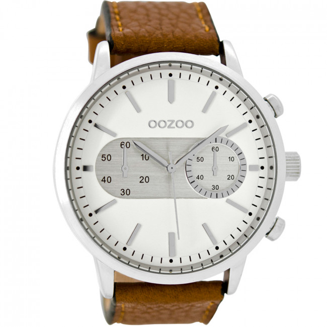 Ρολόι OOZOO Vintage - C9055