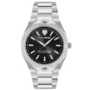 Ρολόι PLEIN SPORT METRONAUT Stainless Steel Bracelet - PSCGA0425