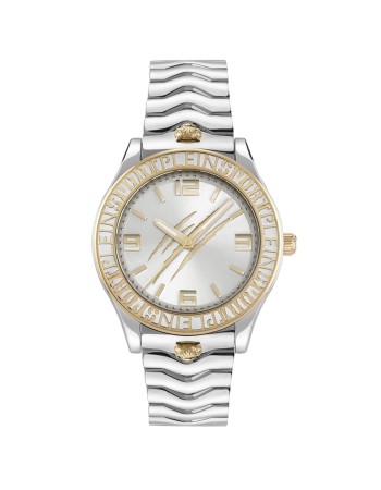 Ρολόι PLEIN SPORT Eclipse Stainless Steel Bracelet - PSJEA0424