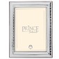 Κορνίζα Ασημένια Φωτογραφίας Γάμου 9x13 - MA-410W-D