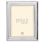 Κορνίζα Ασημένια Φωτογραφίας Γάμου 9x13 - MA-411W-D