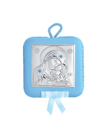 Παναγίτσα Κούνιας με μουσική - MA-DM605-LC