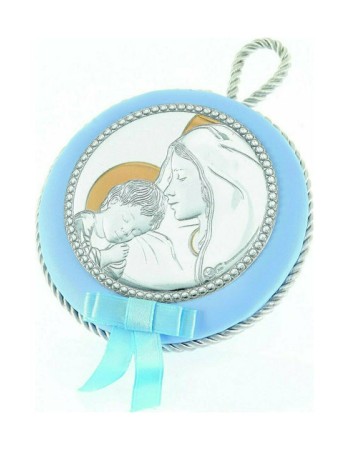 Παναγίτσα Κούνιας με μουσική - MA-DM606-LC