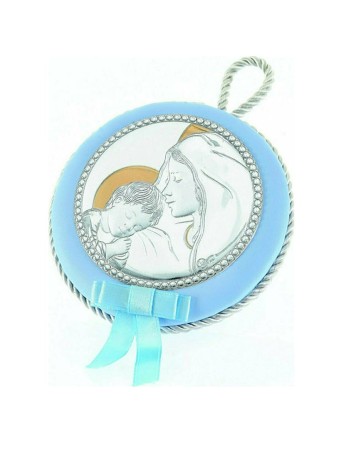 Παναγίτσα Κούνιας με μουσική - MA-DM606-LC