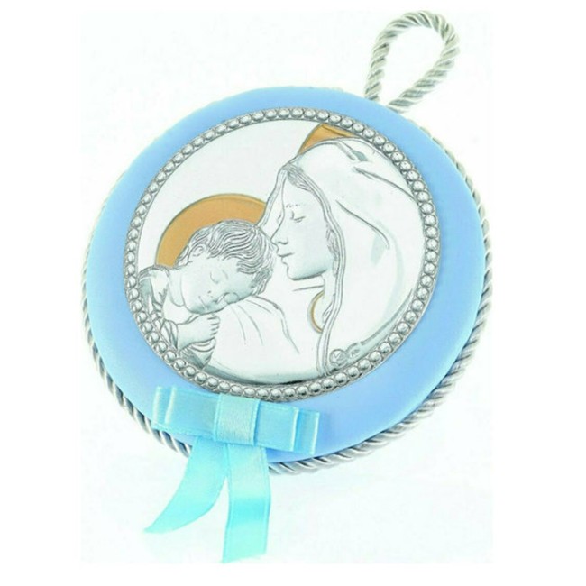 Παναγίτσα Κούνιας με μουσική - MA-DM606-LC