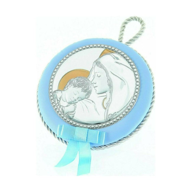 Παναγίτσα Κούνιας με μουσική - MA-DM606-LC