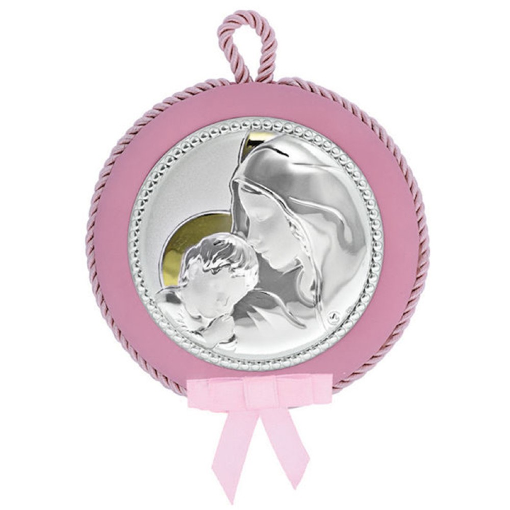 Παναγίτσα Κούνιας με μουσική - MA-DM606-LR