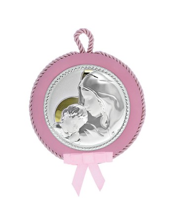 Παναγίτσα Κούνιας με μουσική - MA-DM606-LR