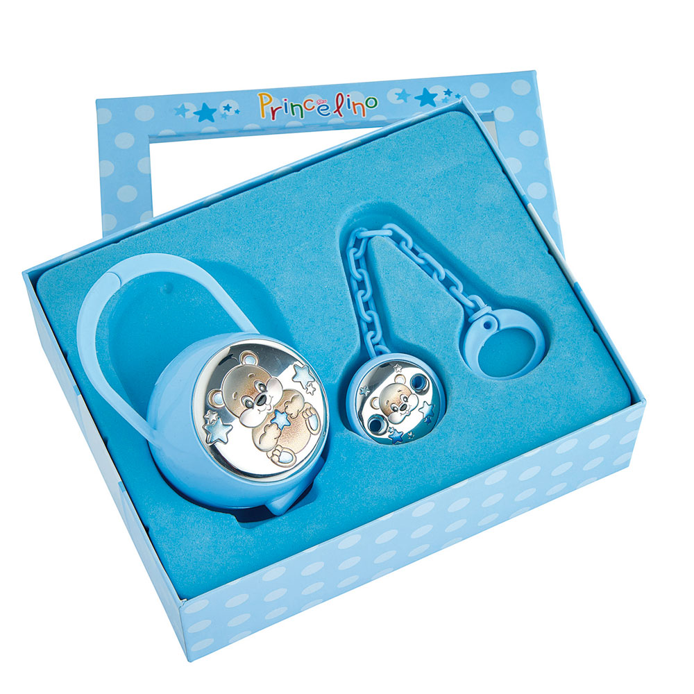 Παιδικό Σετ Για Πιπίλα - MA-SA002-C