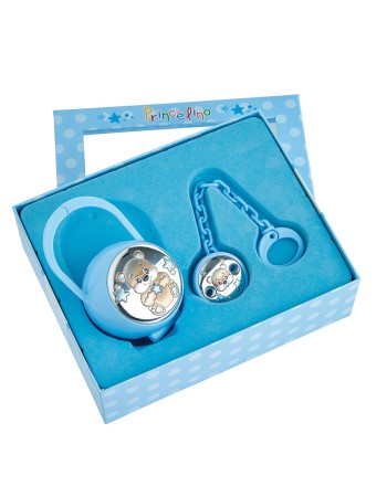 Παιδικό Σετ Για Πιπίλα - MA-SA002-C