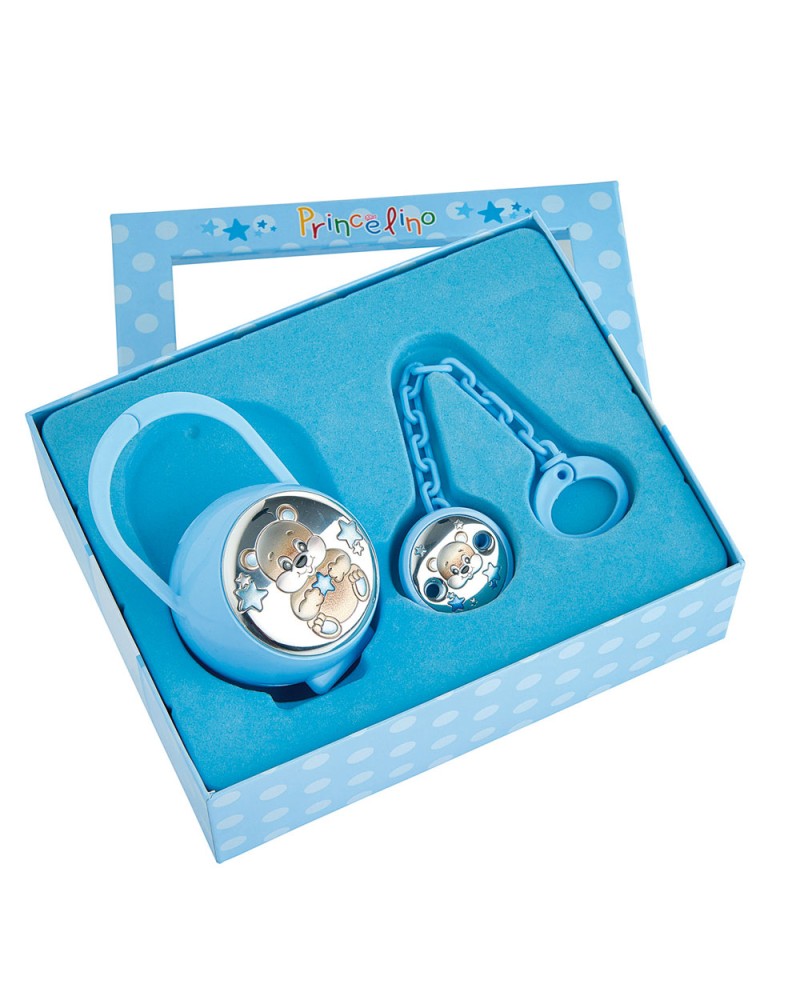 Παιδικό Σετ Για Πιπίλα - MA-SA002-C