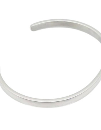 Βραχιόλι PUPPIS Stainless Steel - PUB19239S