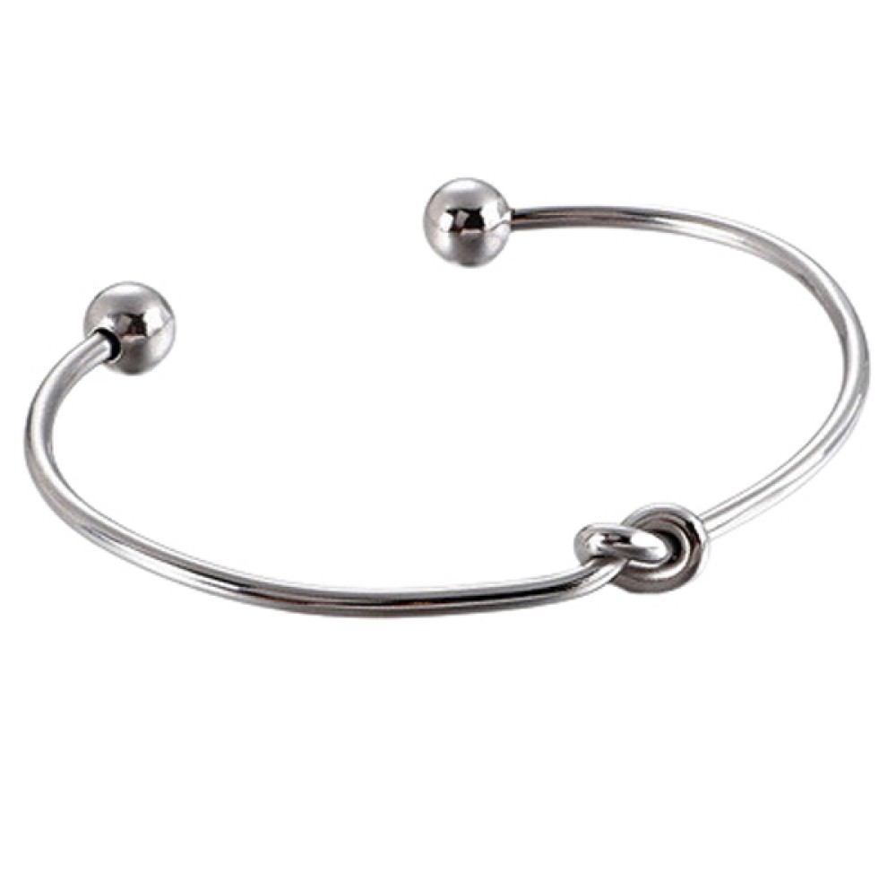 Βραχιόλι PUPPIS Stainless Steel - PUB29465S