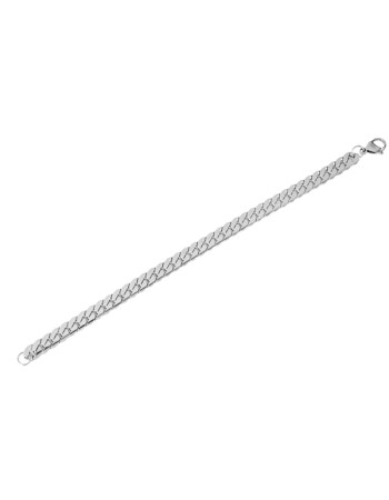 Βραχιόλι PUPPIS Stainless Steel - PUB38282S