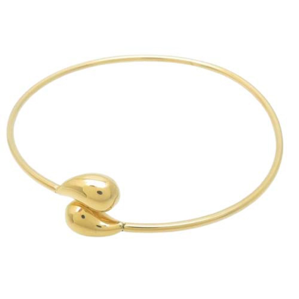 Βραχιόλι PUPPIS Stainless Steel - PUB87918G