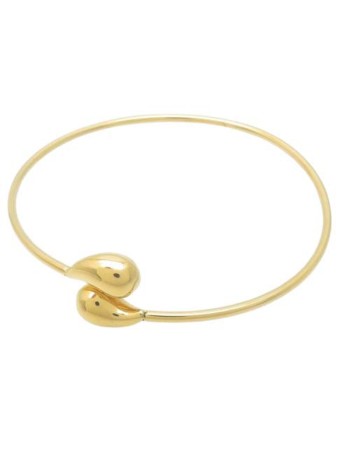 Βραχιόλι PUPPIS Stainless Steel - PUB87918G