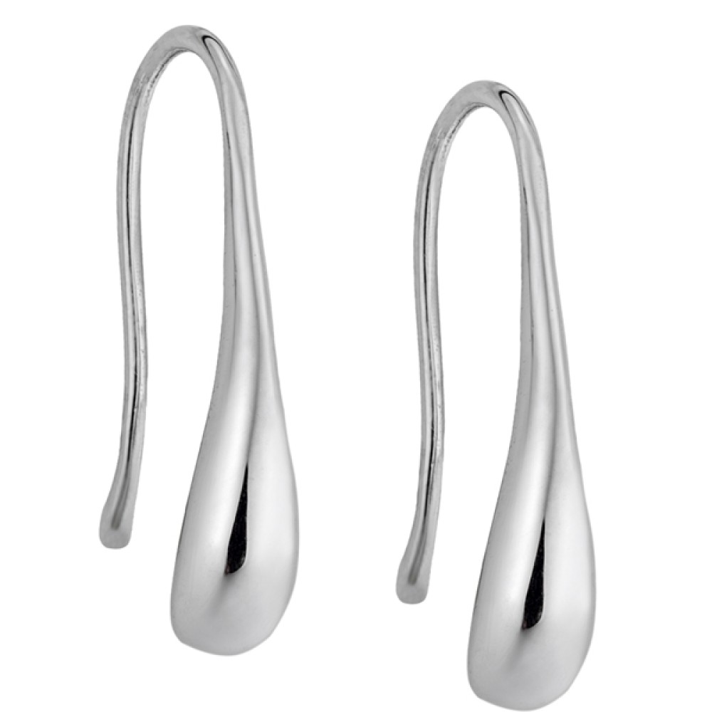 Σκουλαρίκια PUPPIS Stainless Steel - PUW11380S