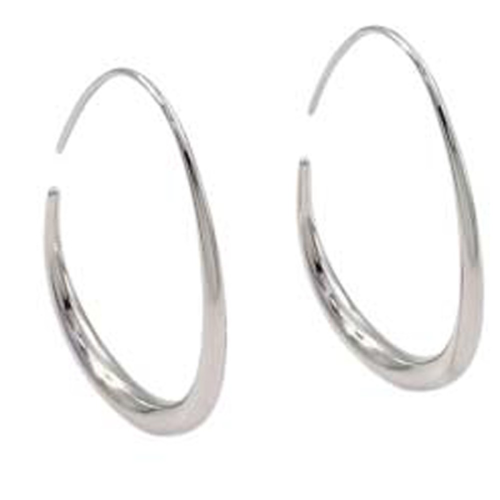 Σκουλαρίκια PUPPIS Stainless Steel - PUW92246S