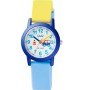 Ρολόι Q&Q Kids με Λουράκι από Καουτσούκ - VS49J010Y