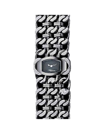 Ρολόι Roberto Cavalli Black Bracelet - R7253120025