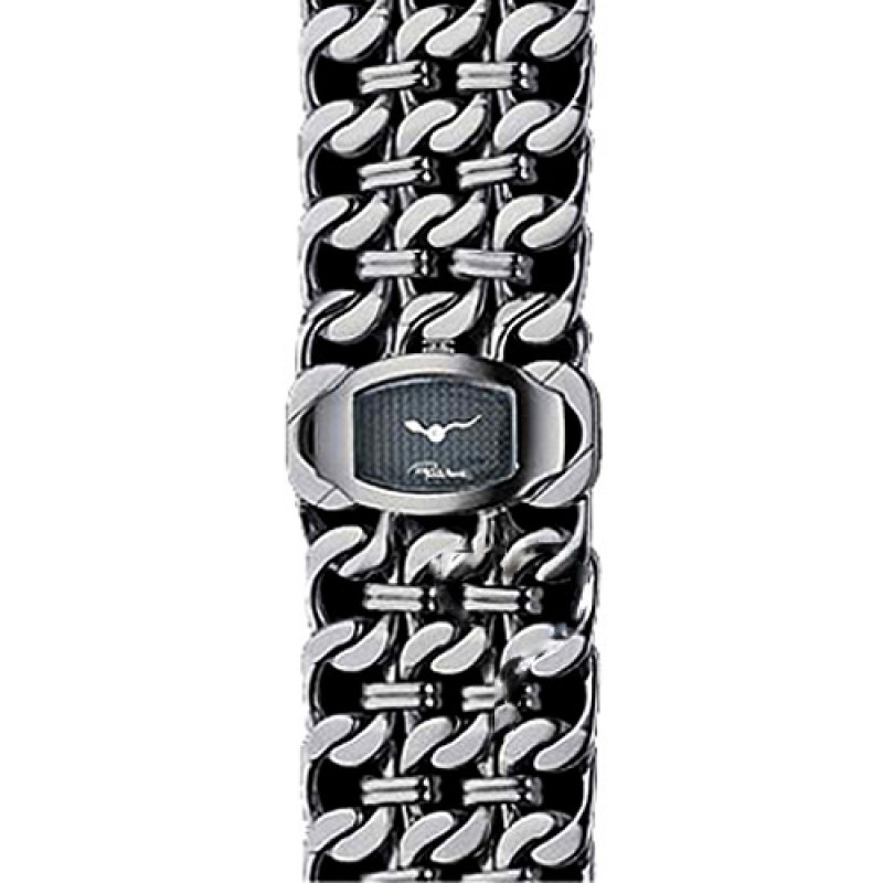 Ρολόι Roberto Cavalli Black Bracelet - R7253120025 Ρολόι Roberto Cavalli Black Bracelet - R7253120025