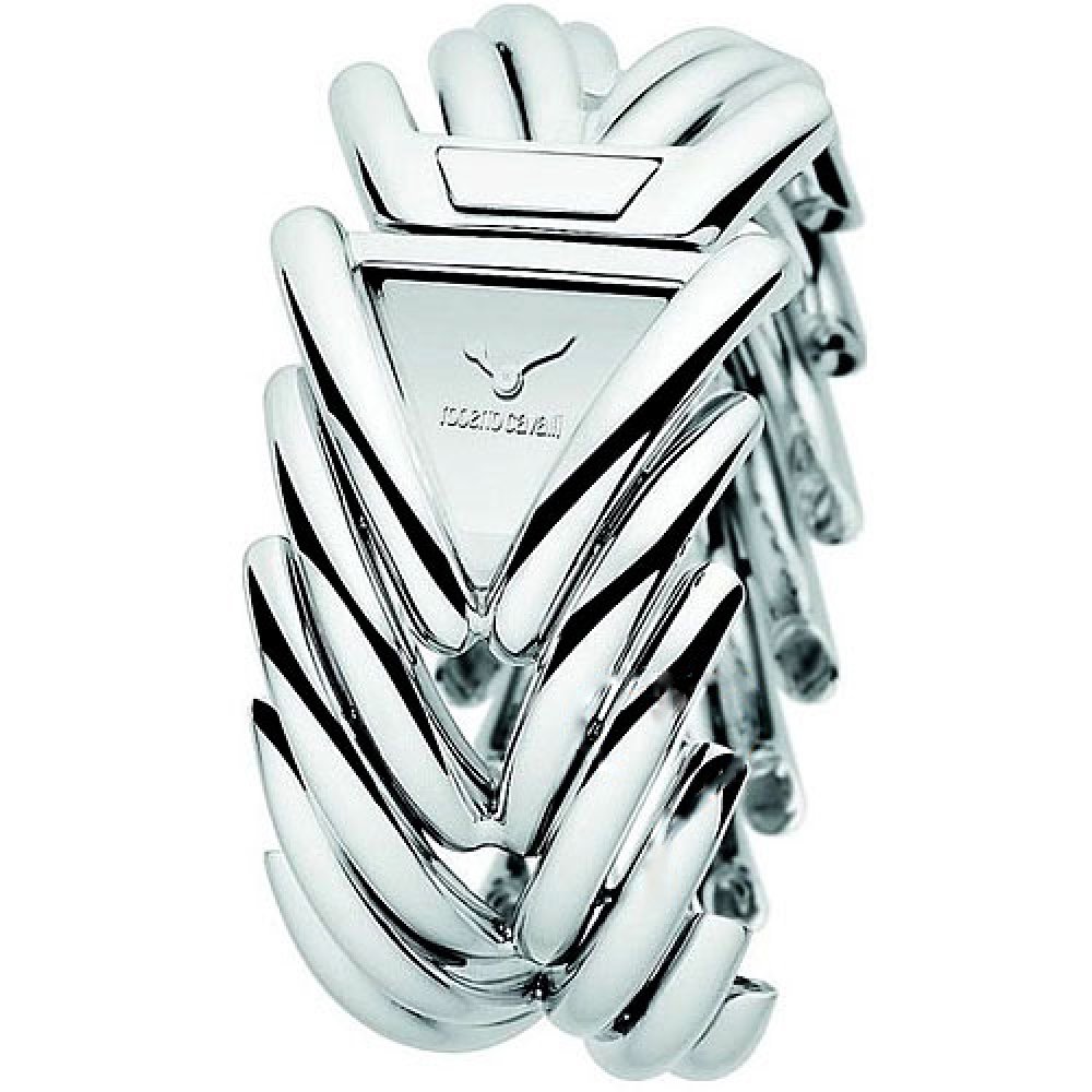 Ρολόι Roberto Cavalli Squiggly - R7253172615