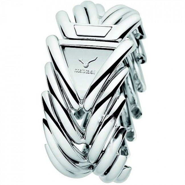 Ρολόι Roberto Cavalli Squiggly - R7253172615