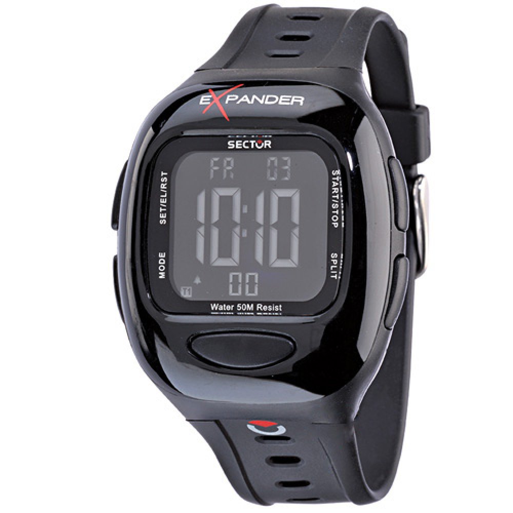 Ρολόι Sector Expander Street - R3251173025