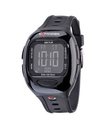 Ρολόι Sector Expander Street - R3251173025