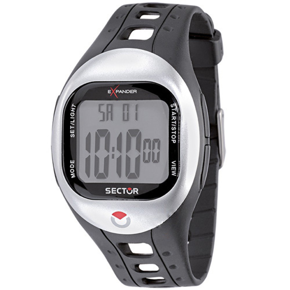 Ρολόι Sector Expander Street - R3251173115