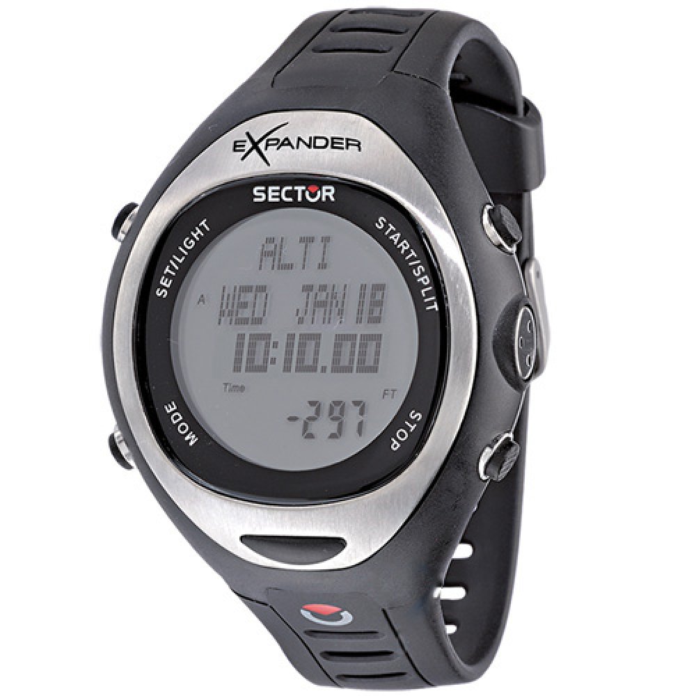 Ρολόι Sector Expander Outdoor - R3251174115