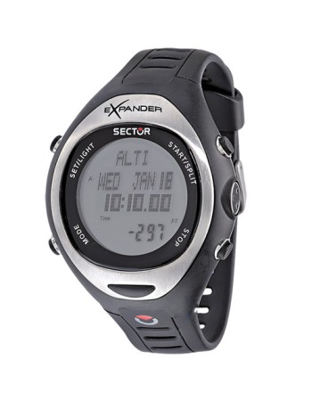 Ρολόι Sector Expander Outdoor - R3251174115