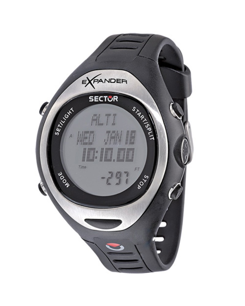Ρολόι Sector Expander Outdoor - R3251174115