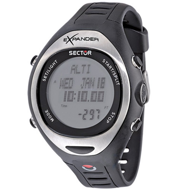 Ρολόι Sector Expander Outdoor - R3251174115